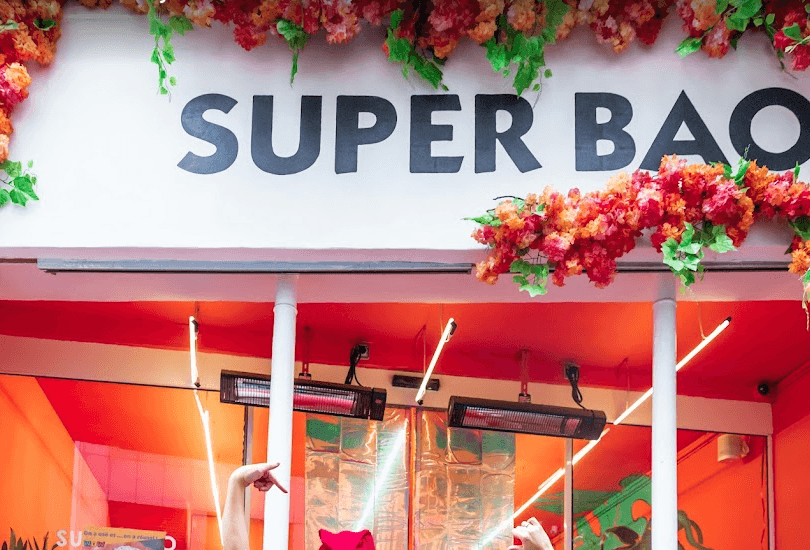 SUPERBAO PARIS 11